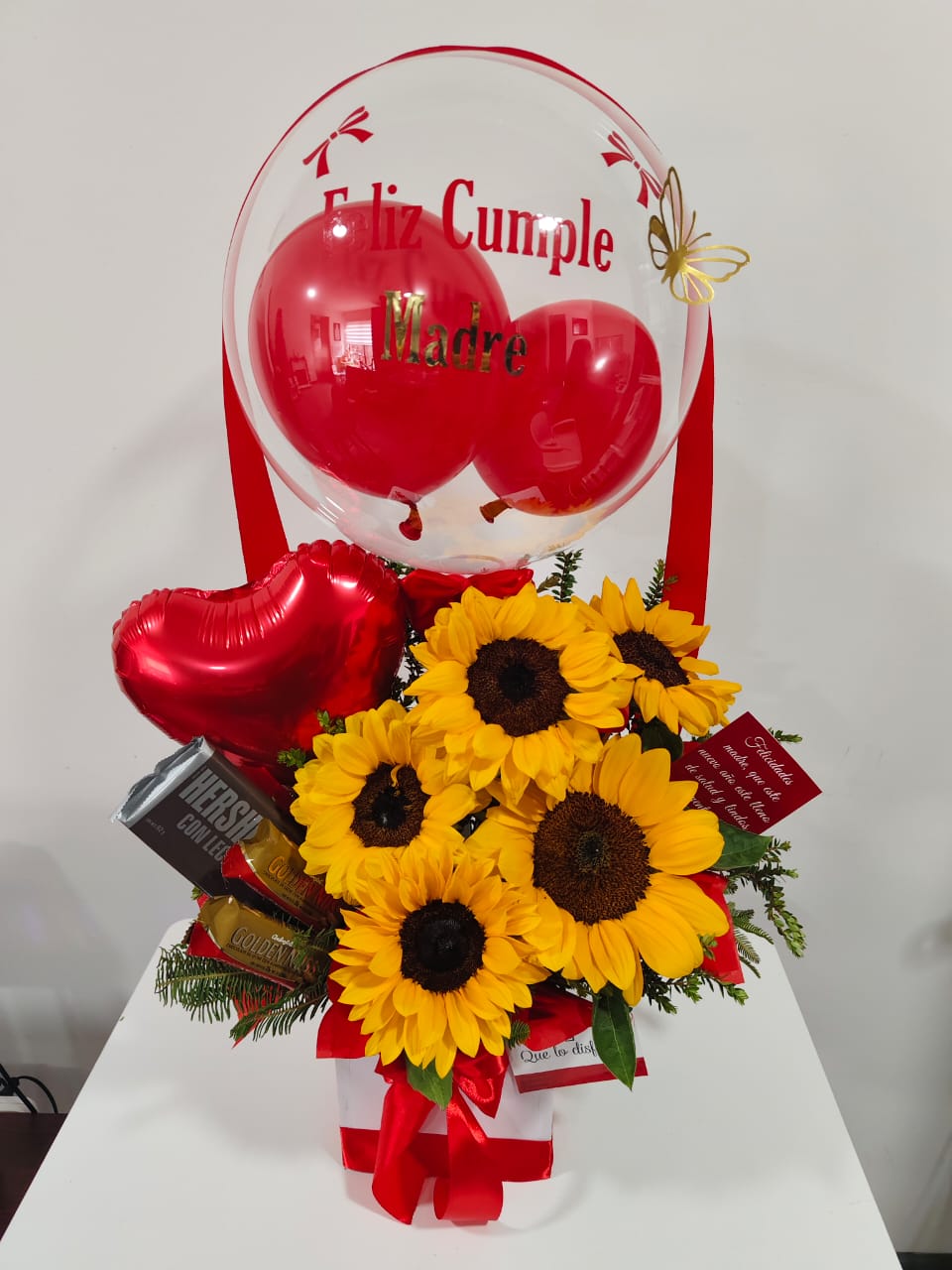 Detalle Día Bonito