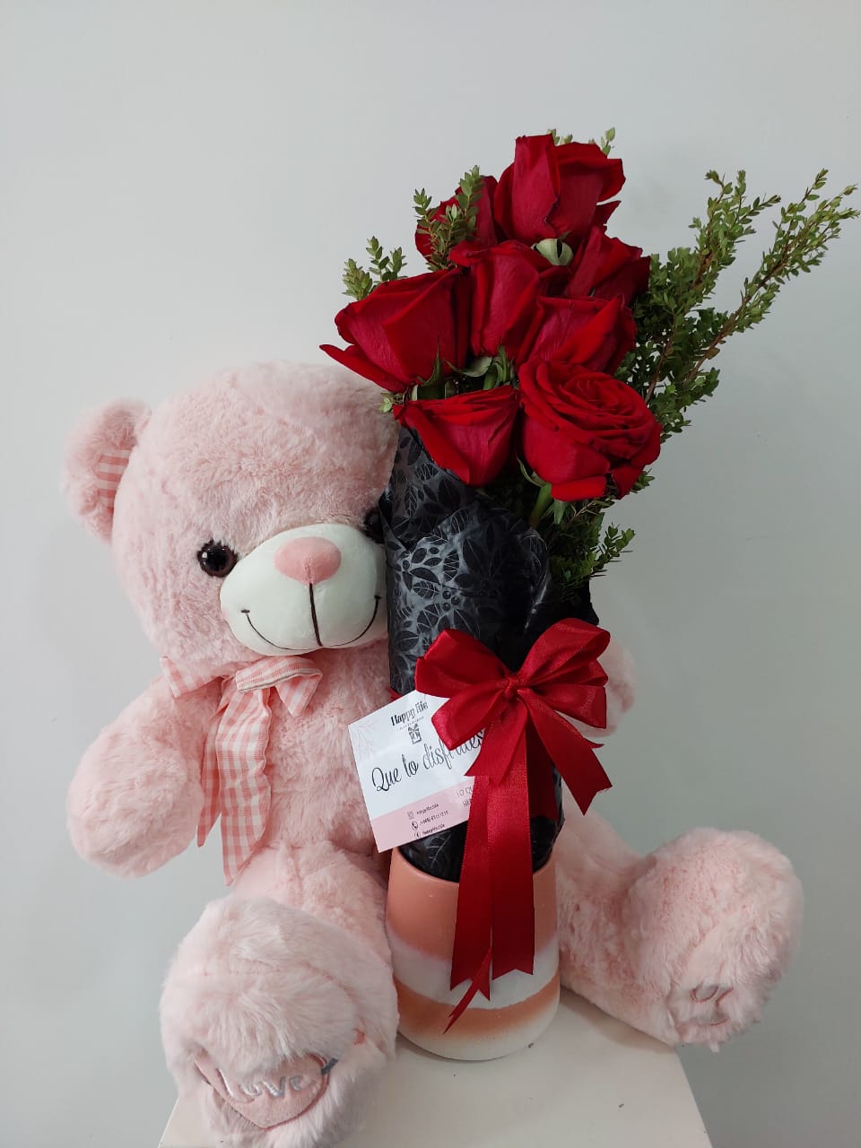 Detalle Perfecto