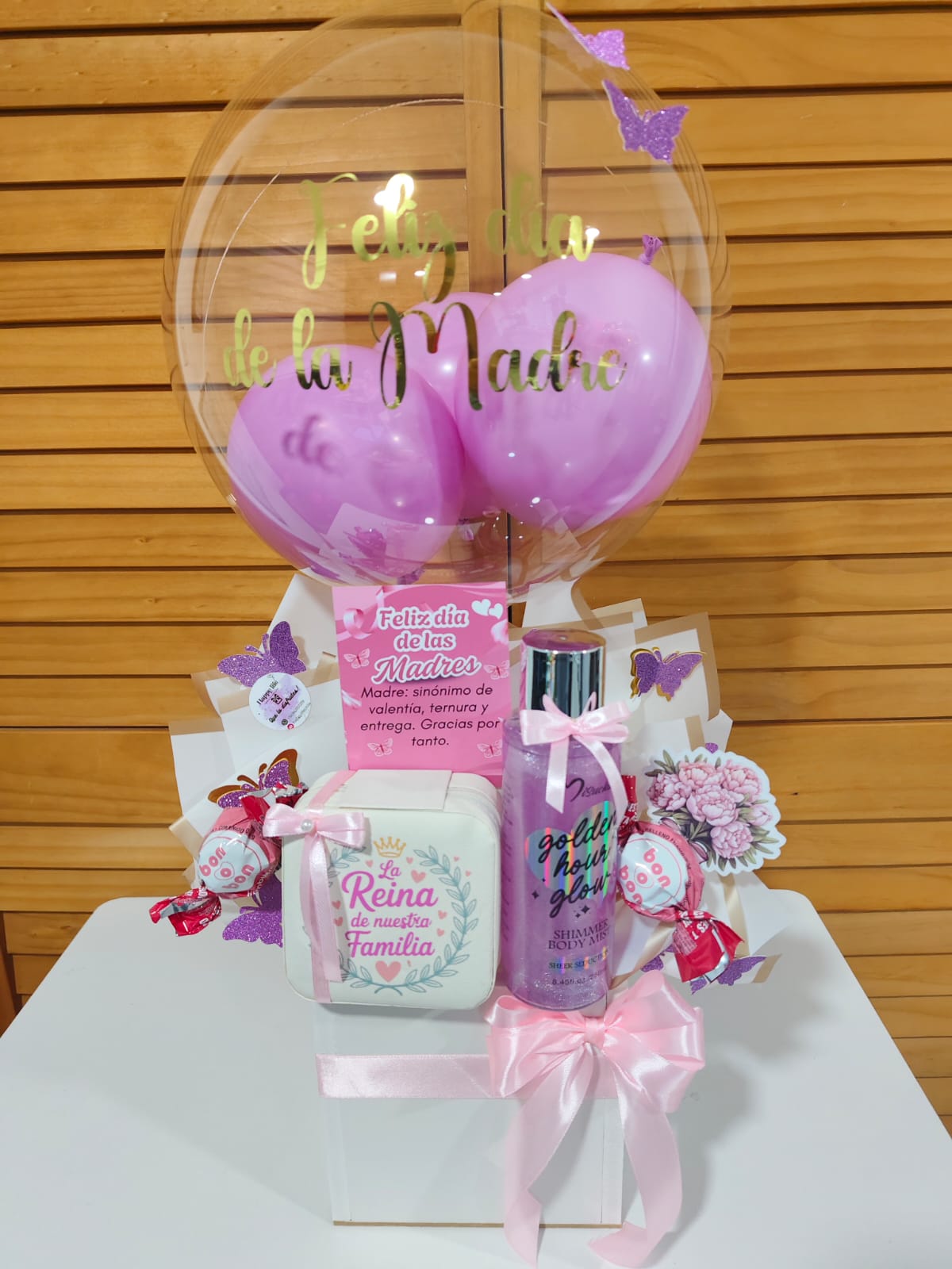 Detalle para Mama