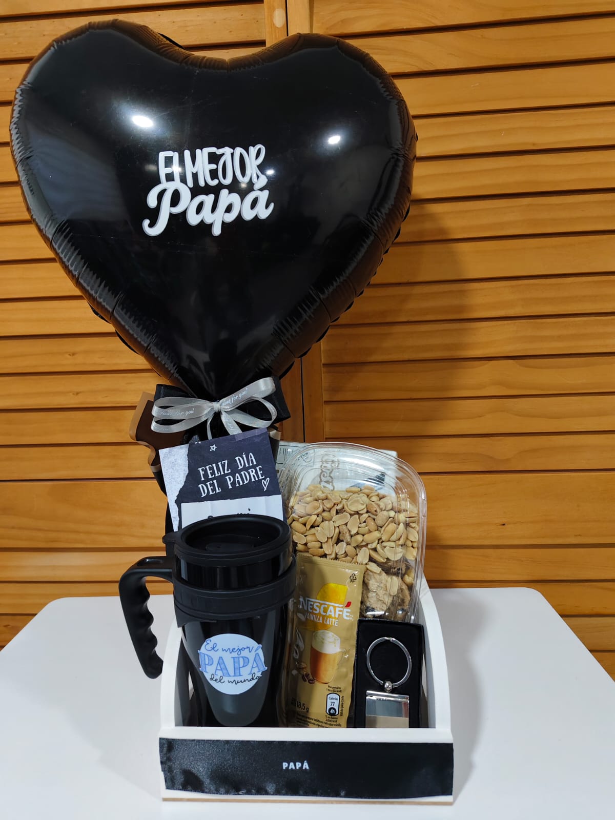 Especial día del Padre