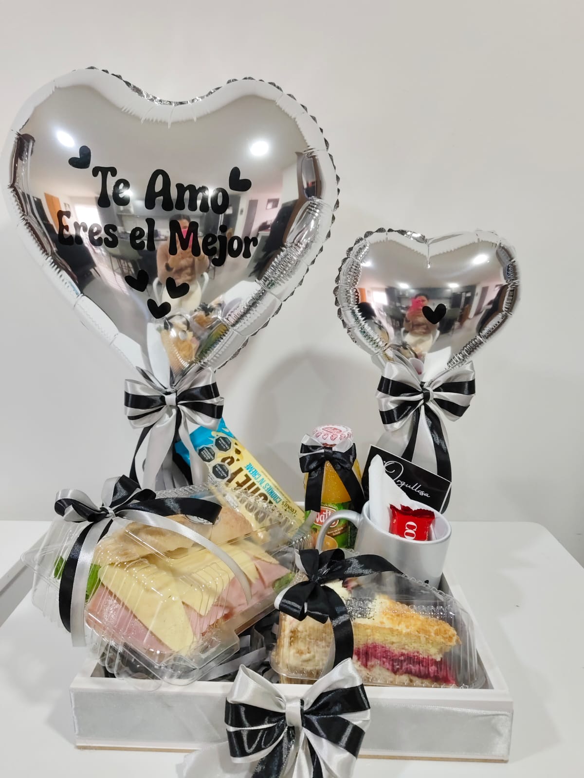 Especial día del Padre